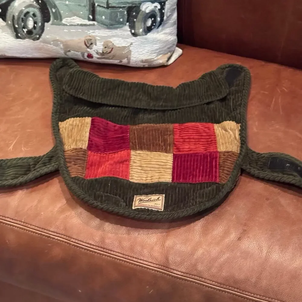Woolrich this corduroy